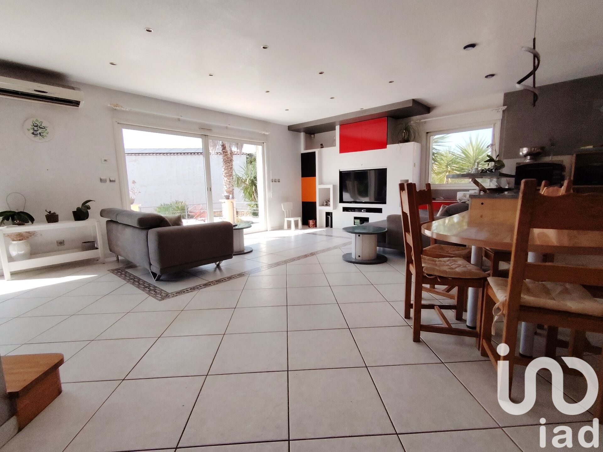 Vente Maison/villa 5 pièces - Photo 3