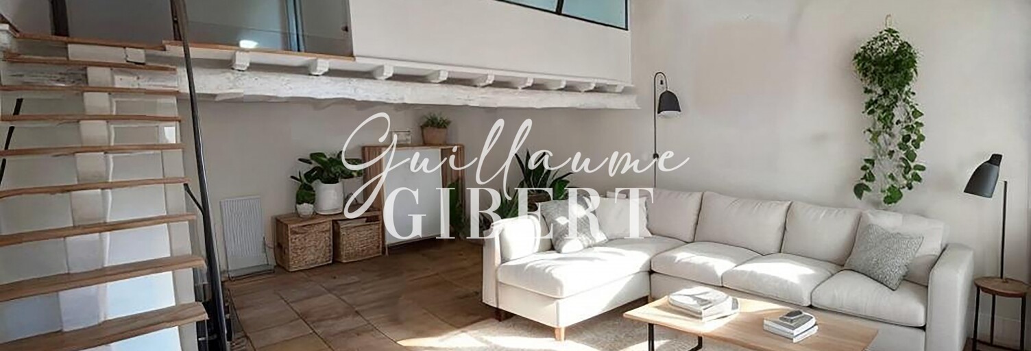 Appartement 3 Pièces 82 m² à vendre à Montélimar (26200)