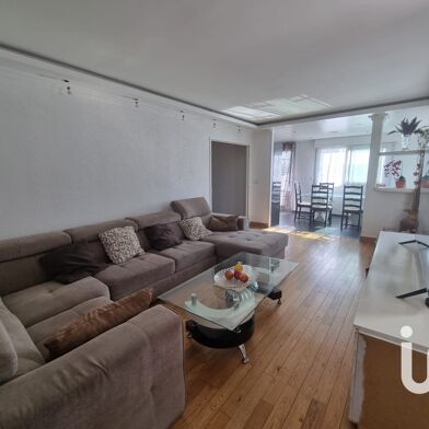 Appartement 7 pièces 299000 €