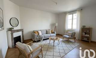 Appartement 4 Pièces 92 m² à vendre à Angers (49100)