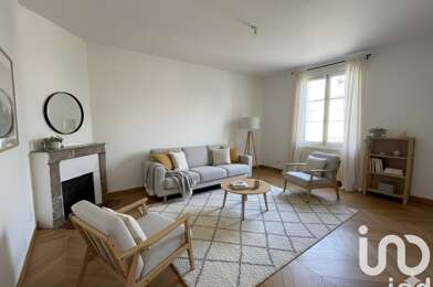 Appartement 4 pièces 229500 €