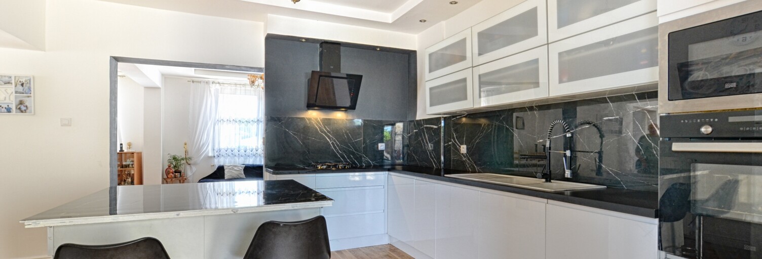 Maison 7 Pièces 148 m² à vendre à Talange (57525)