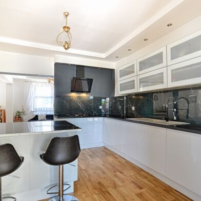 Maison 7 pièces 295000 €