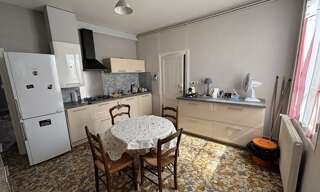 Maison 3 Pièces 100 m² à vendre à Sainte-Foy-la-Grande (33220)