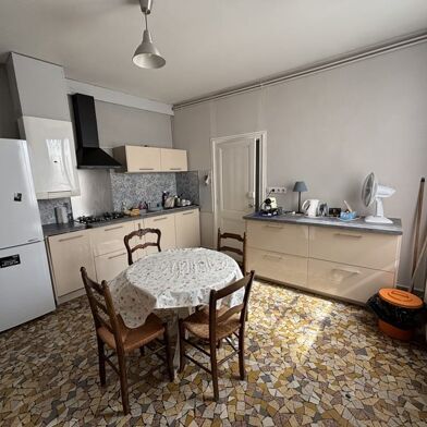Maison 3 pièces 99500 €