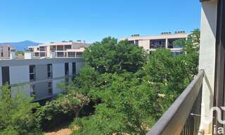 Appartement 3 Pièces 56 m² à vendre à Saint-Cyprien (66750)