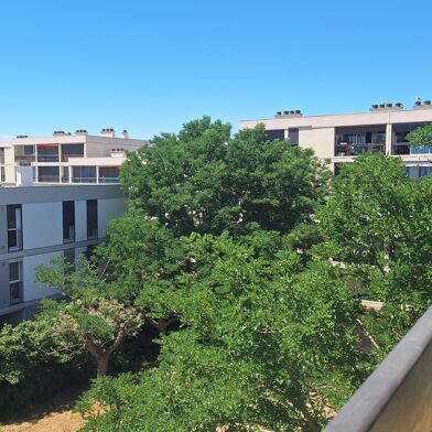 Appartement 3 pièces 150000 €