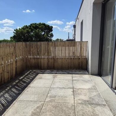 Appartement 2 pièces 143640 €