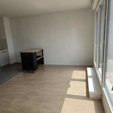 Appartement 2 pièces 143640 €