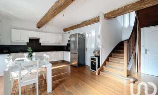 Maison 4 Pièces 112 m² à vendre à Feyzin (69320)