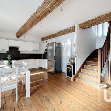 Maison 4 pièces 239000 €