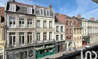 Appartement 1 Pièce 27 m² à vendre à Lille (59800)