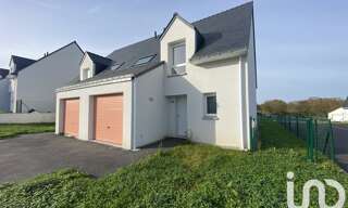 Maison 5 Pièces 87 m² à vendre à Baden (56870)