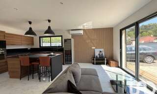 Maison 3 Pièces 65 m² à vendre à Tourves (83170)