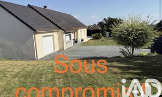 Maison 5 Pièces 146 m² à vendre à Vitry-sur-Loire (71140)