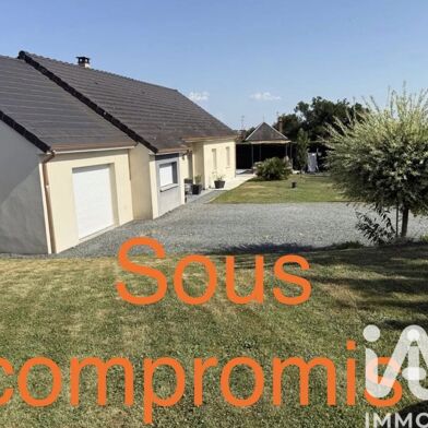 Maison 5 pièces 199000 €