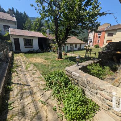 Immeuble  240000 €