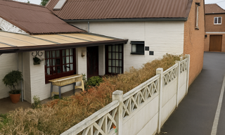 Maison 3 Pièces 60 m² à vendre à Thiant (59224)