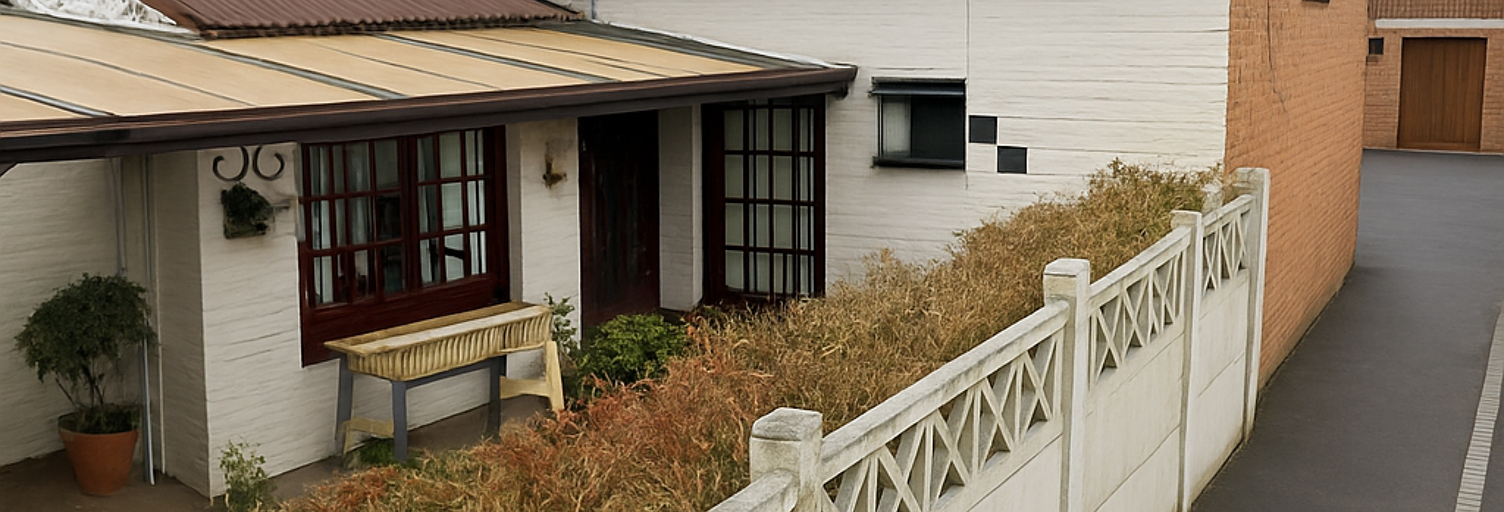 Maison 3 Pièces 60 m² à vendre à Thiant (59224)