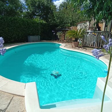 Maison 5 pièces 270000 €