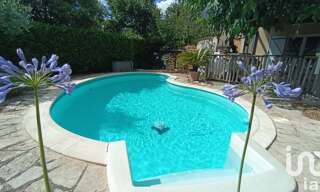 Maison 5 Pièces 94 m² à vendre à Châteauneuf-du-Rhône (26780)