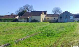 Commerce  455 m² à vendre à Saint-Germain (86310)