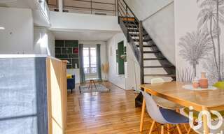 Appartement 3 Pièces 73 m² à vendre à Levallois-Perret (92300)