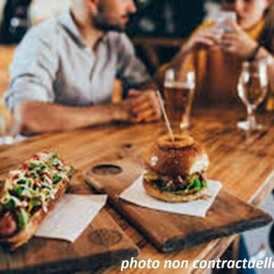 Commerce  792500 €