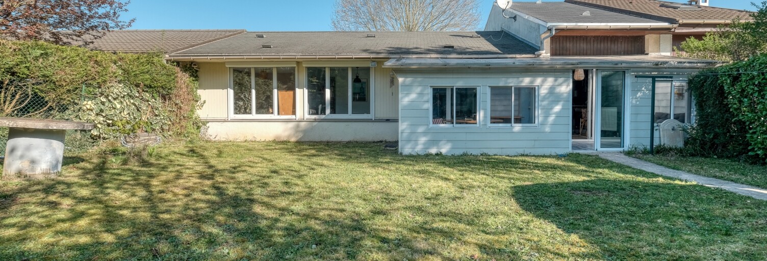 Maison 6 Pièces 137 m² à vendre à Esbly (77450)