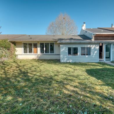 Maison 6 pièces 345000 €