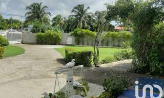 Maison 5 Pièces 120 m² à louer à Baie-Mahault (97122)