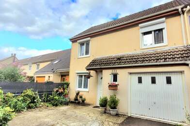 Maison 4 pièces 206000 €