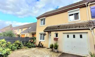 Maison 4 Pièces 95 m² à vendre à Beauvais (60000)