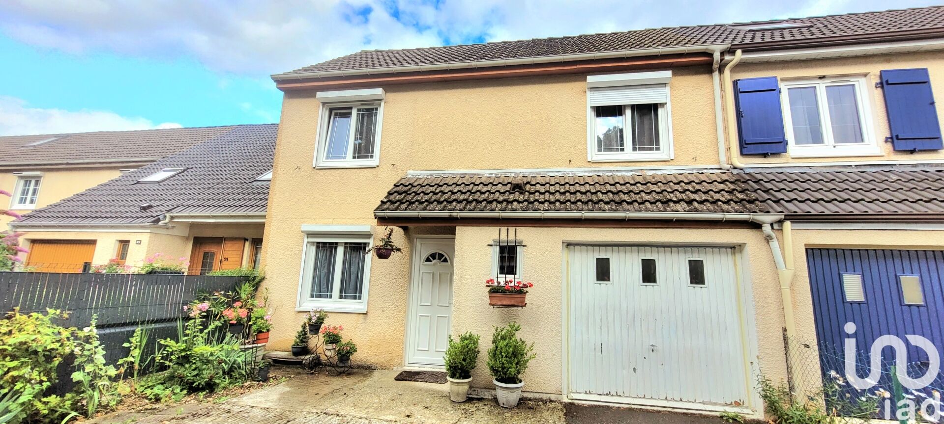 Vente Maison/villa 4 pièces - Photo 2