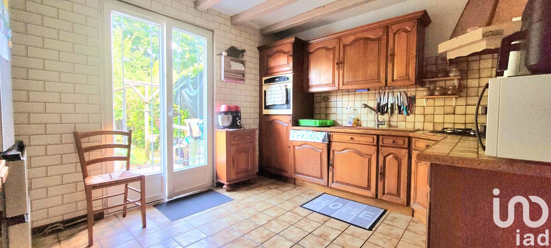 Vente Maison/villa 4 pièces - Photo 3