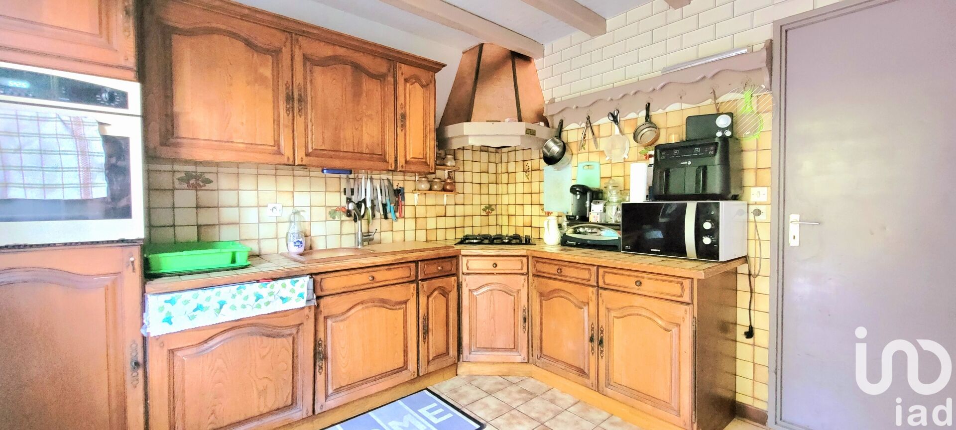 Vente Maison/villa 4 pièces - Photo 4