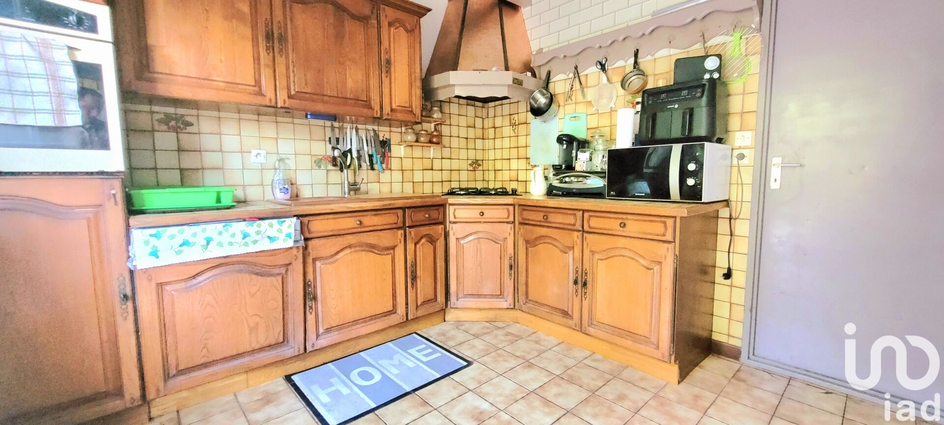 Vente Maison/villa 4 pièces - Photo 5