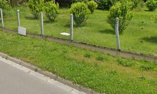 Terrain  862 m² à vendre à Noyen-sur-Seine (77114)