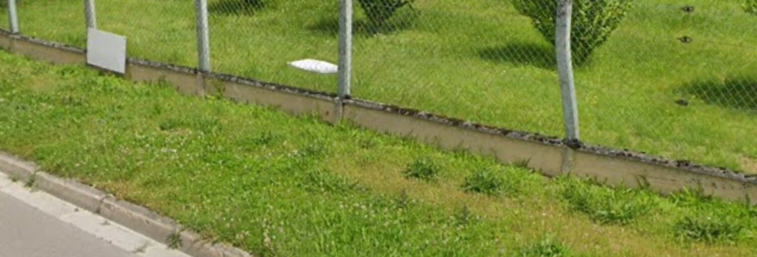 Terrain  862 m² à vendre à Noyen-sur-Seine (77114)