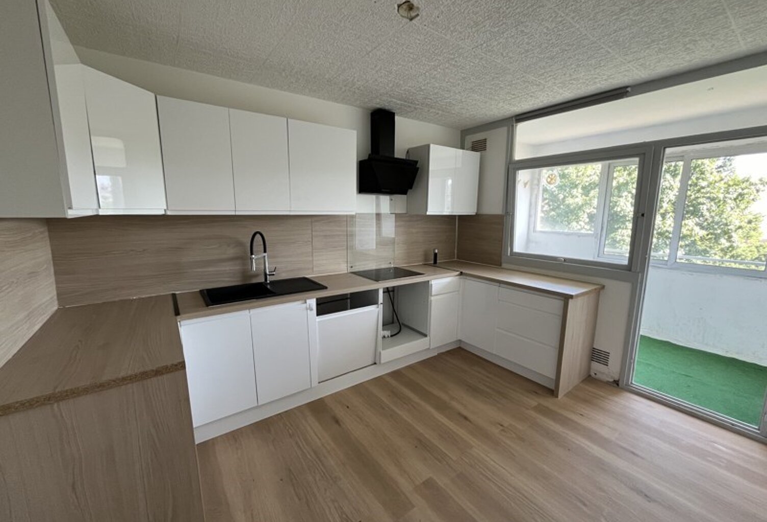 Appartement de 3 pièces principales — photo 1