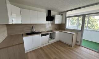 Appartement 3 Pièces 65 m² à vendre à Saint-Priest (69800)