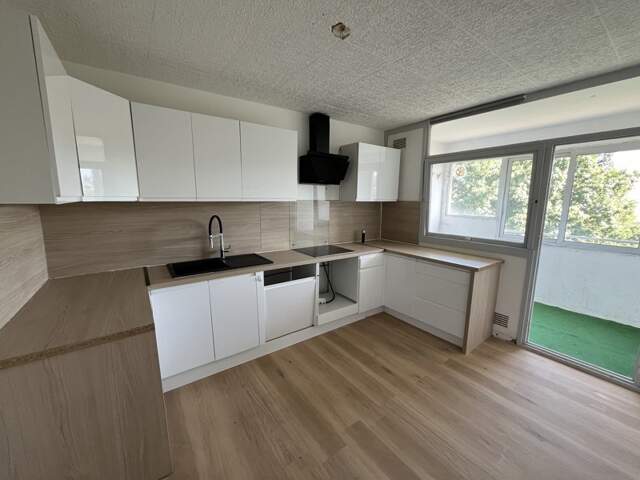 Appartement de 3 pièces principales — photo du bien