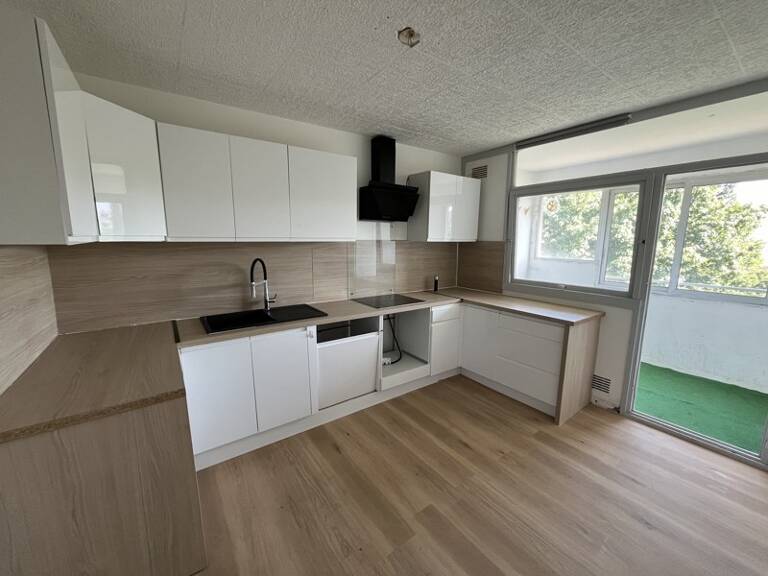 Appartement de 3 pièces principales — photo 1