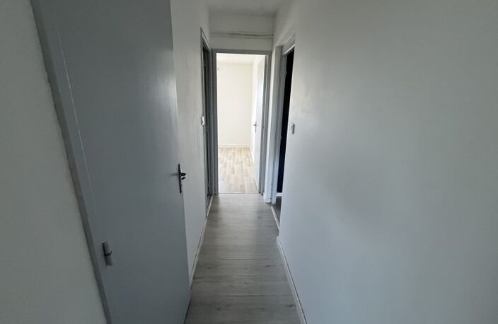 Appartement de 3 pièces principales — photo 4