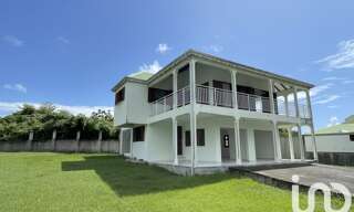 Maison 5 Pièces 117 m² à vendre à Petit-Canal (97131)