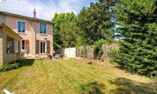 Maison 5 Pièces 110 m² à vendre à Bron (69500)