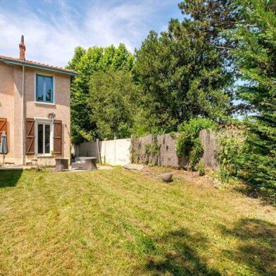 Maison 5 pièces 570000 €