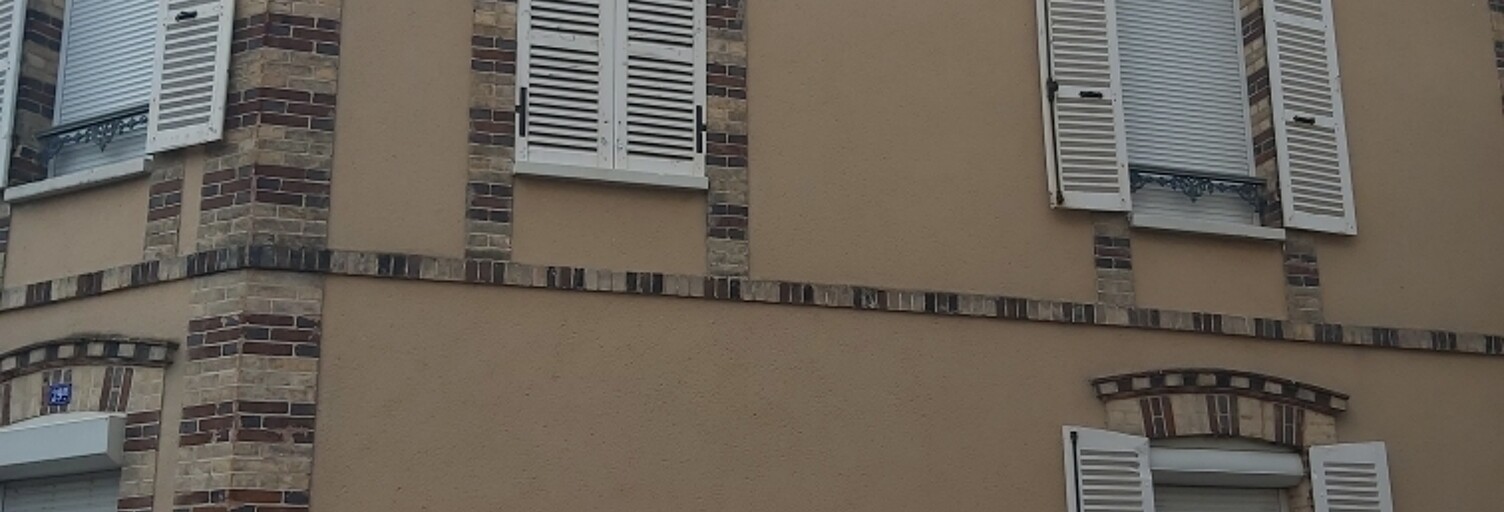 Maison 5 Pièces 134 m² à vendre à Sens (89100)