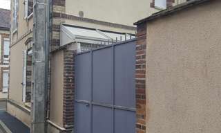 Maison 5 Pièces 134 m² à vendre à Sens (89100)