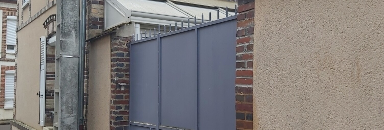 Maison 5 Pièces 134 m² à vendre à Sens (89100)